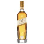 johnnie walker aged 18 year old blended scotch whisky 1l