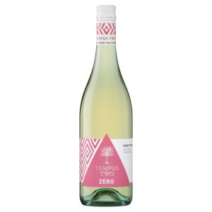 Tempus Two Zero Pinot Grigio 750ml