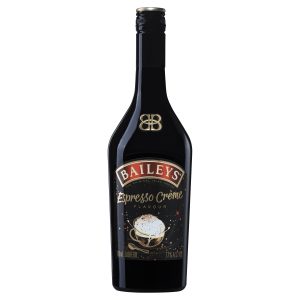 Baileys Espresso Crème Flavoured Liqueur 700mL Bottle