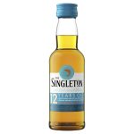 singleton 12yo single malt scotch whisky 50ml