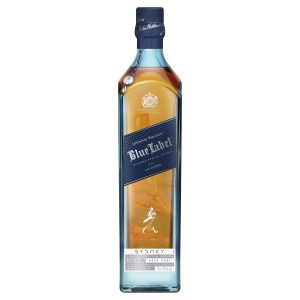 johnnie walker blue label blended scotch whisky sydney city edition 750ml