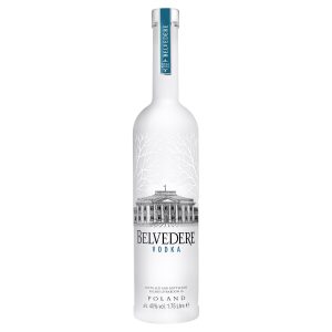 Belvedere Vodka 1750ml
