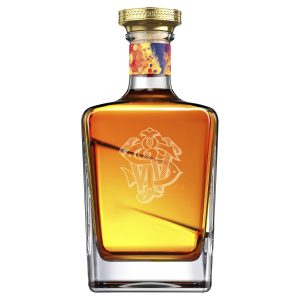john walker & sons king george v limited edition lunar new year design 750ml