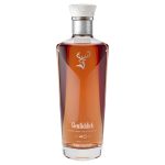 glenfiddich 40 year old cumulative time single malt scotch whisky 700ml