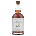 the balvenie 40 year old 'rare marriages' single malt scotch whisky 700ml