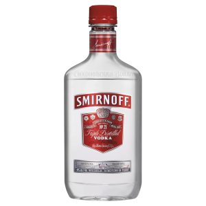 Smirnoff No.21 Red Vodka 375ml