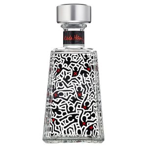 1800 Essential Tequila 750ml Bottle