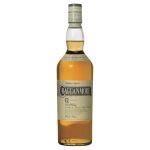 cragganmore single speyside malt scotch whisky 12 years old 700ml bottle