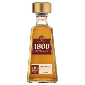 1800 Reposado Tequila 700ml Bottle