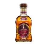 cardhu 15 year old single malt scotch whisky 700ml