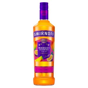 Smirnoff Mango Passionfruit Twist 700ml