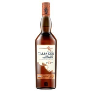 talisker 25yo rwk 700ml