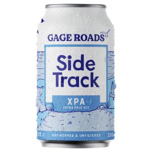 Gage Roads Side Track XPA Extra Pale Ale 300ml Can