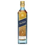 johnnie walker blue label australia edition blended scotch whisky 750ml