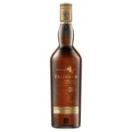 talisker 30 year old single malt scotch whisky 700ml