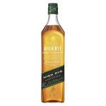 johnnie walker high rye blended scotch whisky 750ml