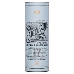 craigellachie® 17yo single malt scotch whisky 700ml
