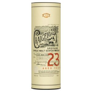 craigellachie® 23yo single malt scotch whisky 700ml