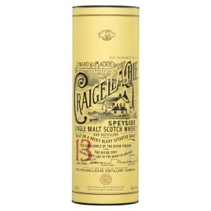 craigellachie® 13yo single malt scotch whisky 700ml
