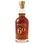 the balvenie 60 year old single malt scotch whisky 700ml