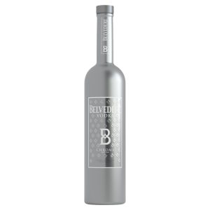 Belvedere Chrome Edition