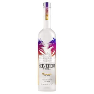 Belvedere Summer Edition