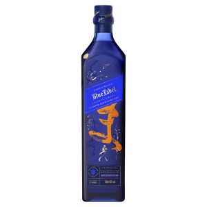 johnnie walker blue label elusive umami blended scotch whisky 750ml
