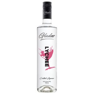 Glades Lychee Cocktail Liqueur 700mL