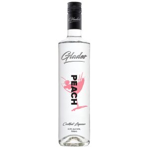 Glades Peach Cocktail Liqueur 700mL