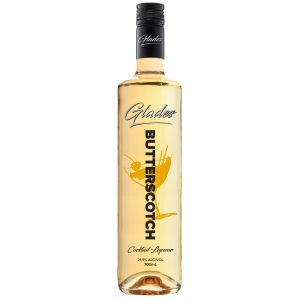 Glades Butterscotch Cocktail Liqueur 700mL