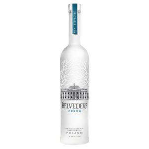 Belvedere Vodka 700ml