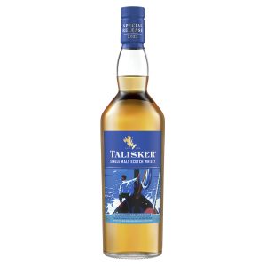 talisker special release 2023
