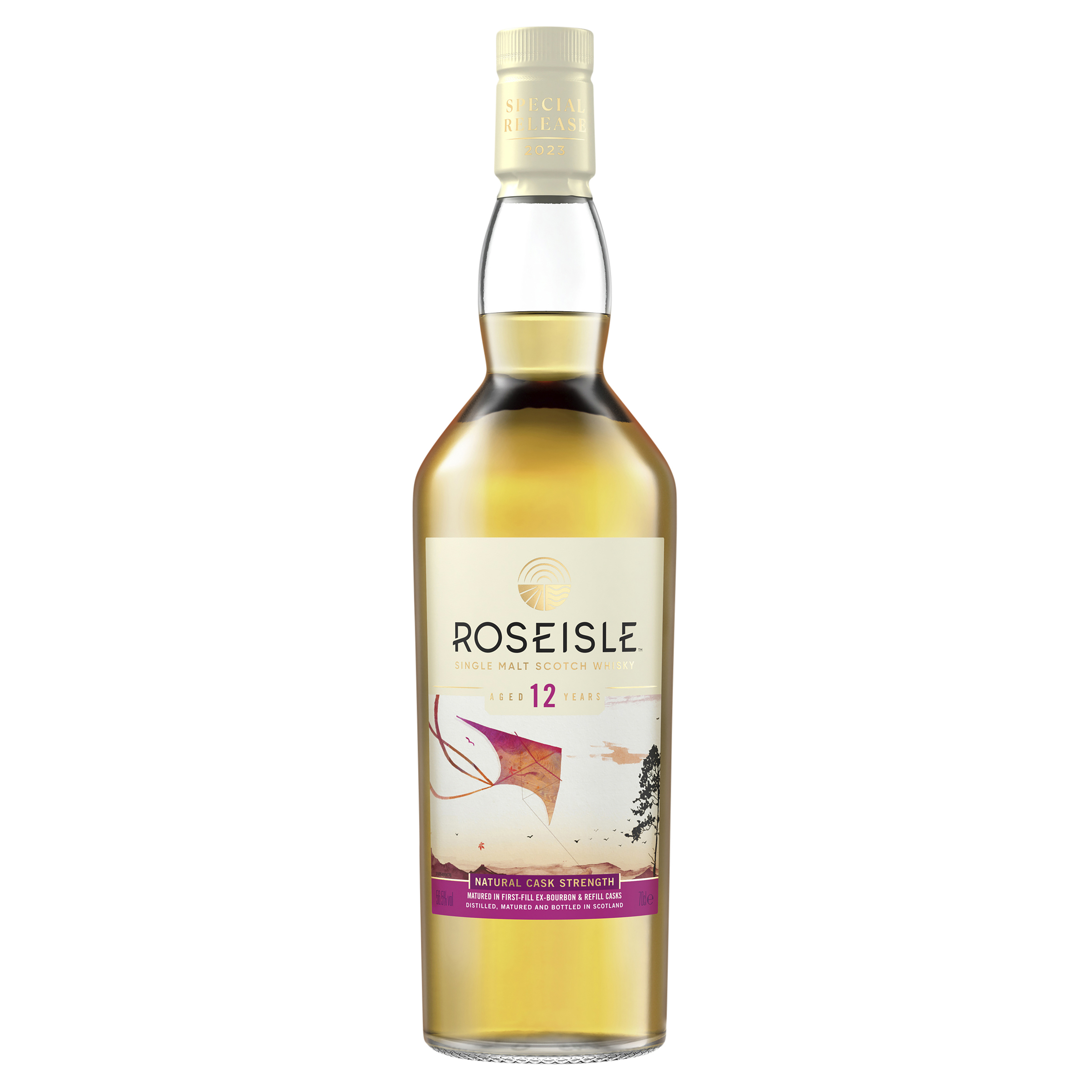 roseisle 12 year old special release 2023