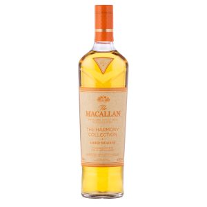 the macallan harmony iii amber meadow scotch whisky 700ml