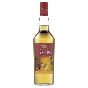 clynelish 10 years old single malt scotch whisky special release 2023 700ml bottle