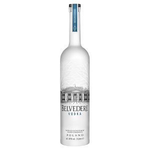 Belvedere Vodka 3000ml