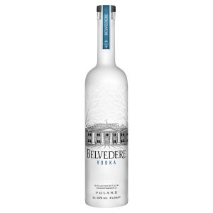 Belvedere Vodka 6000ml