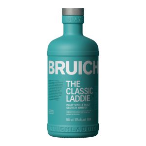 bruichladdich the classic laddie single malt scotch whisky 700ml