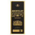 aberfeldy 21 year old scotch single malt whisky, argentinian malbec cask,700ml