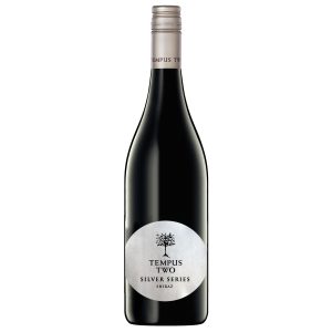 Tempus Two Silver Shiraz 750ml