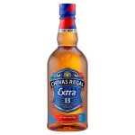 chivas regal extra american rye scotch whisky 700ml