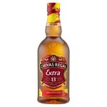 chivas regal extra blended scotch whisky 700ml