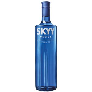 SKYY Vodka 1.125L