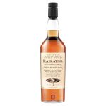 blair athol highland single malt scotch whisky 12yo 700ml bottle