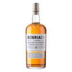 benriach peated quarter cask single malt scotch whisky 1l