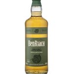 benriach peated quarter cask single malt scotch whisky 700ml