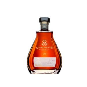 glenglassaugh 50yo single malt scotch whisky 700ml