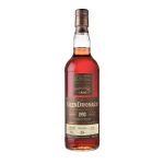the glendronach 28yo single malt scotch whiskey cask strength #4194 700ml