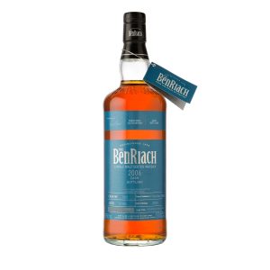 benriach 13yo 2006 cask edition #5302 speyside single malt scotch whisky 750 ml