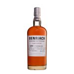 benriach 24yo 1997 batch 18 cask edition #14491 speyside single malt scotch whisky 700 ml